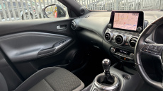 Nissan Juke 1.0 DiG-T 114 N-Connecta 5dr Petrol Hatchback